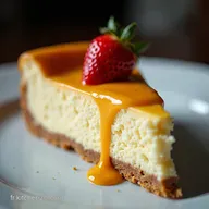 Mon Secret pour un Cheesecake NewYorkais Authentique Un Classique