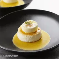 Le Fond Blanc Parfait Secret de Chef Facile