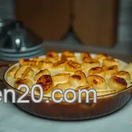 Gratin Dauphinois Cyril Lignac: Cr&egrave;me et Pommes de Terre!