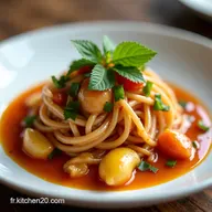 La Vraie Sauce Nuoc Cham Ma&icirc;triser l&Eacute;quilibre Vietnamien