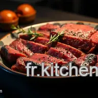 R&ocirc;ti de Boeuf Parfait: Le Secret des Bistrots Parisiens!