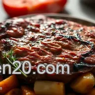 Cuisson Roti Boeuf Facile : Le Secret d'un R&ocirc;ti Tendre!