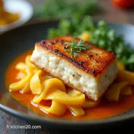 Recette Vgtarienne Facile Le Go&ucirc;t du Soleil R&ocirc;ti