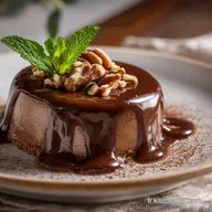Chocolat Li&eacute;geois sans sucre raffin&eacute; au Lait de Co Version Keto Vegan
