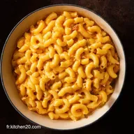 Macaroni &agrave; la Viande OnePot Facile Le Go&ucirc;t de lenfance