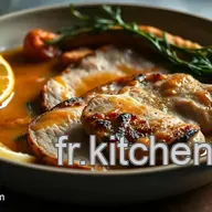Magret de Canard Miel : Recette Facile pour une Dinde Gourmande