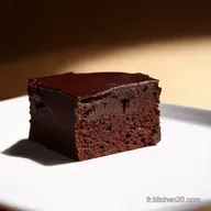 Marquise au Chocolat Un Dessert Parisien Facile