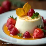 Recette Mascarpone Maison Facile La Cr&egrave;me Onctueuse digne dun Tiramisu