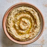 Melitzanosalata Grecque Traditionnelle