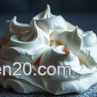 Meringue Fran&ccedil;aise : La Meilleure Recette Facile &agrave; Tester!