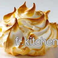Meringue Italienne: Le Baiser Parfait - Ma Recette Facile!