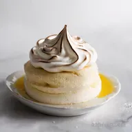 Meringue Suisse Recette Inratable Le Secret des Chefs P&acirc;tissiers