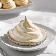 Meringues Fant&ocirc;mes Effrayantes Ma Recette Facile et Inratable