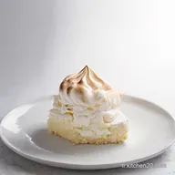 Recette Meringue Suisse Facile Le Nuage Parfait