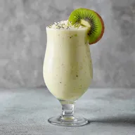 Milk Shake Banane Kiwi et Ananas : Recette Tropicale Facile