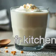 Milkshake Vanille: Le Plaisir Simple (et Irr&eacute;sistible) !