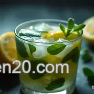 Recette de Mojito Classique: Un Cocktail Cubain Rafra&icirc;chissant