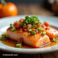 Id&eacute;es pour votre repas dHalloween Momies Ap&eacute;ro Saumon Fum&eacute;