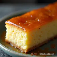 Recette Mouskoutchou Facile Le Go&ucirc;ter Alg&eacute;rien Parfum&eacute;