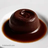 Mousse au Chocolat Noir Intense Ma Recette Facile