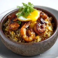 Nasi Goreng et Riz Cantonais Express Ma&icirc;trisez le Wok 65 caract&egrave;res