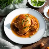 Recette Nems Poulet Facile Croustillants Comme au Vietnam