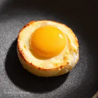 Temps Cuisson Oeuf &agrave; la Coque Mon Secret Inratable