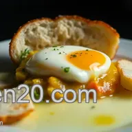 Oeuf &agrave; la Coque Parfait : Le Secret d'un Brunch R&eacute;ussi