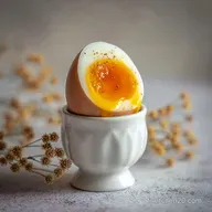 Oeuf Mollet: La Cuisson Parfaite en 8 Minutes
