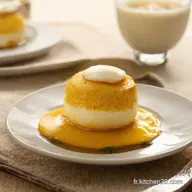 Oeuf Mollet Cuisson Parfaite Le Secret dun Jaune Coulant
