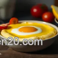 Oeuf Mollet Parfait: Mon Secret Pour un Jaune Coulant!