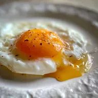 Oeuf poch&eacute;: M&eacute;thode Cuisson Parfaite en 5 Min