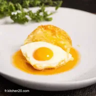 Cuisson Oeuf &agrave; la Coque Mon Secret pour la R&eacute;ussite Parfaite