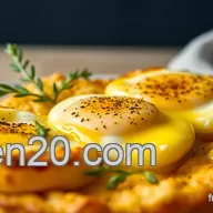 Recette Oeufs Brouill&eacute;s Cr&eacute;meux: Mon Secret Facile de Bistrot!