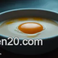 Cuisson oeuf dur : La recette infaillible pour des &oelig;ufs durs parfaits !