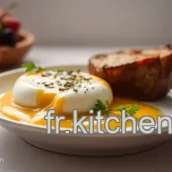 Oeuf Dur Temps de Cuisson Parfait: Mon Secret Infaillible