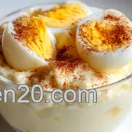 Oeufs Durs Parfaits: Le Secret d'une Cuisson R&eacute;ussie!