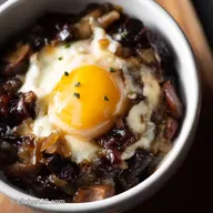 Recette des Oeufs Meurette : Un Classique Bourguignon Facile!