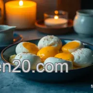 Oeufs Mimosa Classiques : La Recette Facile qui &Eacute;blouit vos Invit&eacute;s
