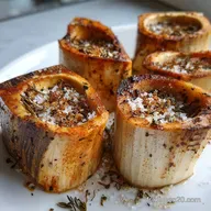 Os &agrave; moelle au four : La recette facile et rustique