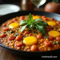 Paella Valenciana Authentique Mon Secret Ensoleill&eacute;