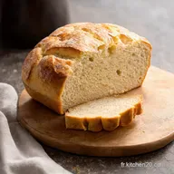 Mon Pain au Levain Facile avec Kit Succ&egrave;s Garanti