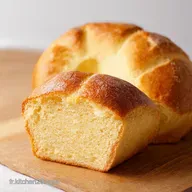 Pain au Yaourt Express Mon Secret Fromager Ultra Fondant