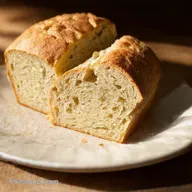 Ma Recette Pain de Campagne Rustique au Levain et Noix
