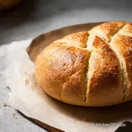 Recette du Pain Maison Rustique Facile et Gourmand