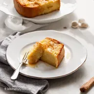 Recette Pain Perdu Facile Le Brunch Parfait &agrave; la Vanille