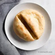 Pain Pita Recette Facile Le Secret dune Pita Maison R&eacute;ussie