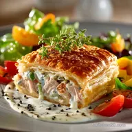 Pastel au Thon Croustillant Recette Facile et Moelleuse pour lAp&eacute;ritif