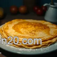 Recette P&acirc;te &agrave; Cr&ecirc;pe Facile : La Cl&eacute; pour des Cr&ecirc;pes Savoureuses