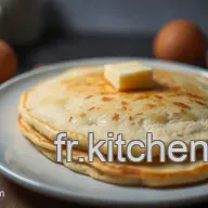 P&acirc;te &agrave; Pancake Parfaite : D&eacute;couvrez Ma Recette Bretons Fluffys